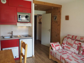 Studio Les Menuires, 1 pièce, 2 personnes - FR-1-344-858